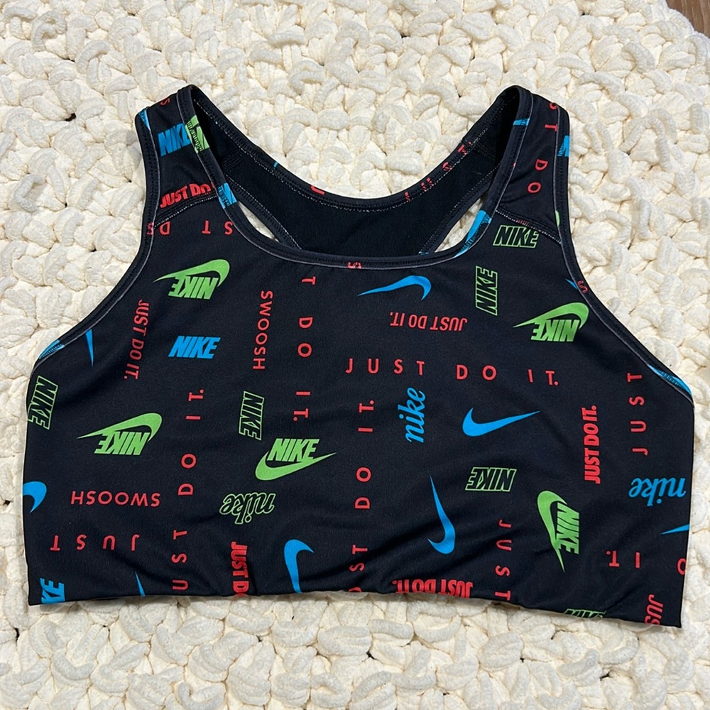Nike Sports bra